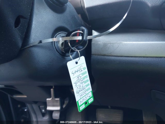 Honda CR-V LX 2014 2HKRM3H30EH546996 Image 11