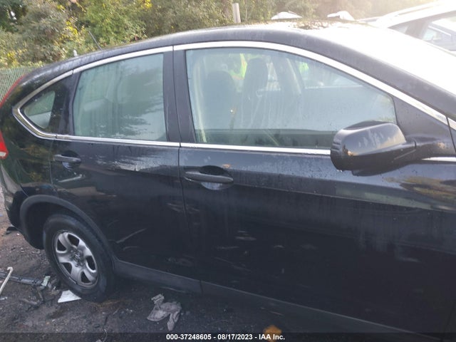 Honda CR-V LX 2014 2HKRM3H30EH546996 Image 14