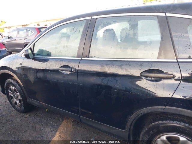 Honda CR-V LX 2014 2HKRM3H30EH546996 Image 15