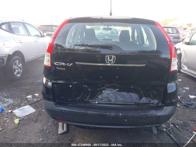 Honda CR-V LX 2014 2HKRM3H30EH546996 Image 17