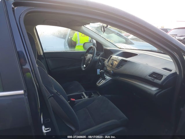 Honda CR-V LX 2014 2HKRM3H30EH546996 Image 5