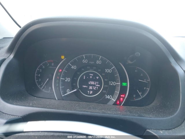Honda CR-V LX 2014 2HKRM3H30EH546996 Image 7