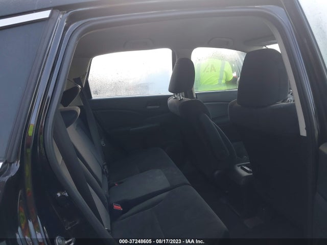 Honda CR-V LX 2014 2HKRM3H30EH546996 Image 8