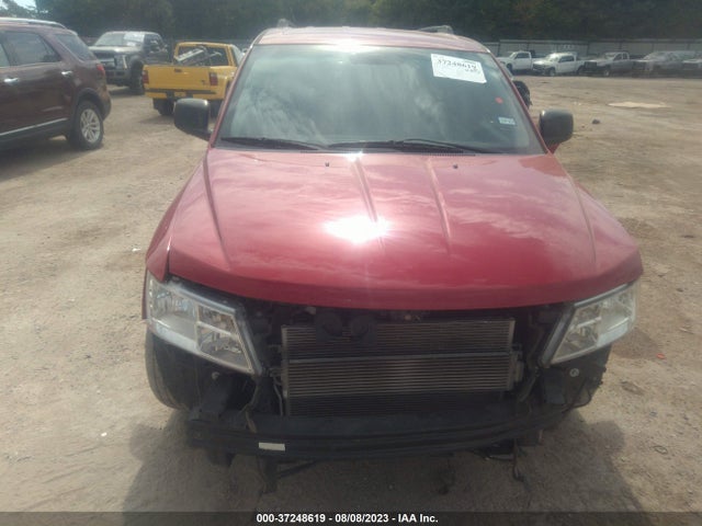 Dodge JOURNEY SE 2015 3C4PDCAB2FT745316 Image 13