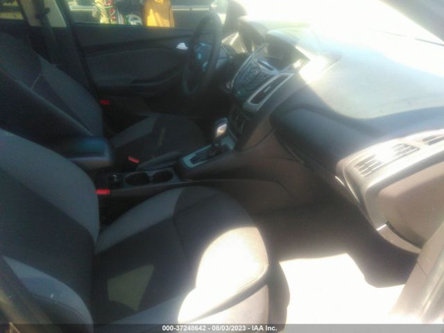 1FADP3F29EL442715 Ford FOCUS SE
