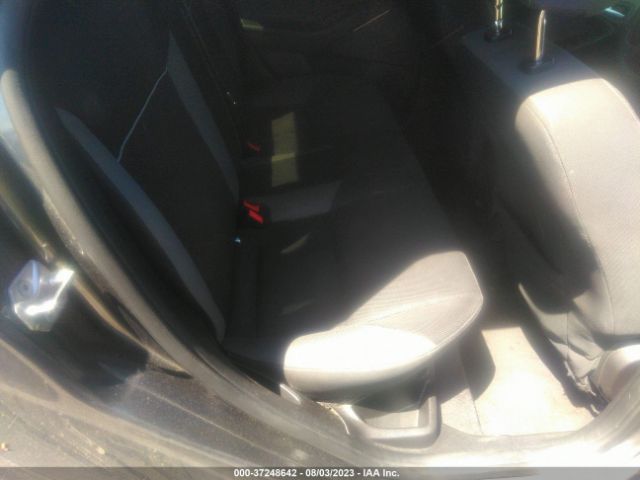 1FADP3F29EL442715 Ford FOCUS SE