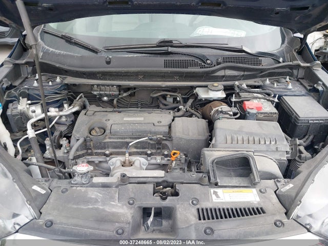 Honda CR-V LX 2017 2HKRW6H35HH206503 Image 15