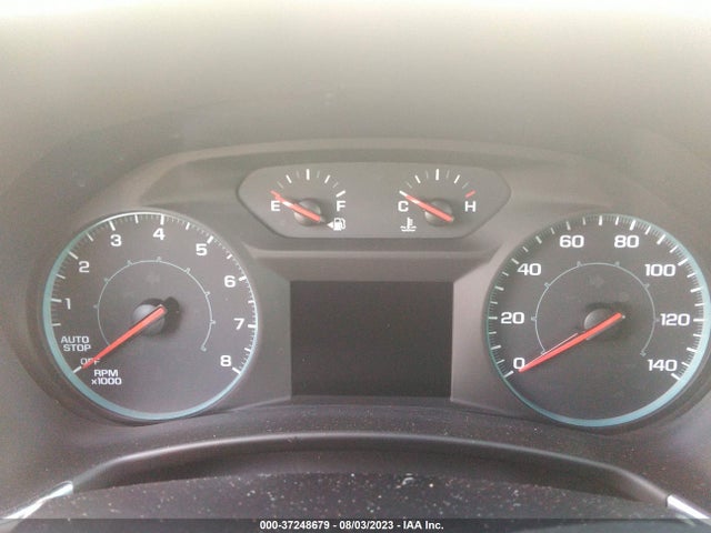 Chevrolet EQUINOX LS 2022 2GNAXFEV7N6123825 Image 13