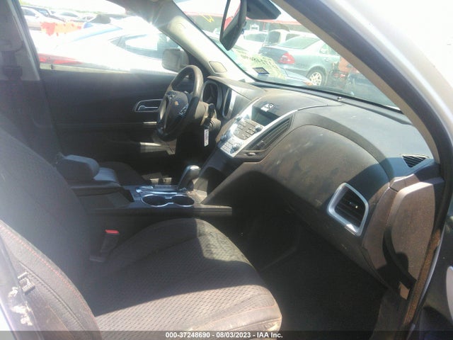 Chevrolet EQUINOX LS 2015 2GNALAEK6F6123434 Image 5