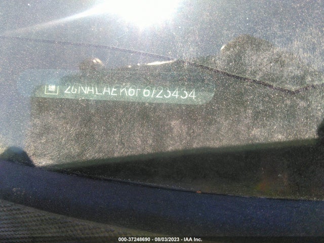 Chevrolet EQUINOX LS 2015 2GNALAEK6F6123434 Image 9