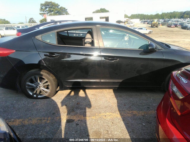 Hyundai ELANTRA SE 2017 KMHD84LF9HU063602 Image 13