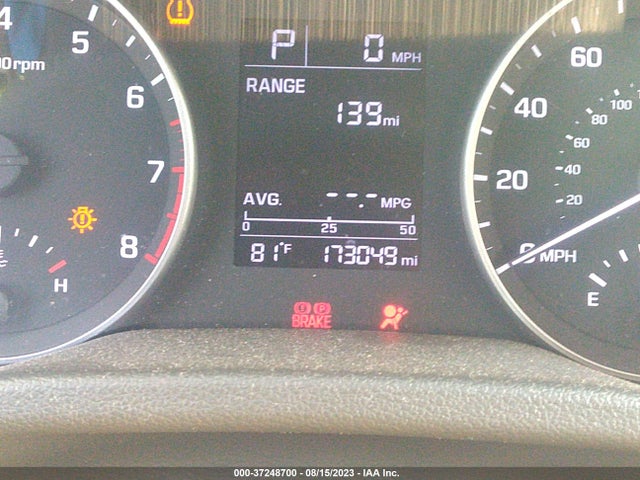 Hyundai ELANTRA SE 2017 KMHD84LF9HU063602 Image 15