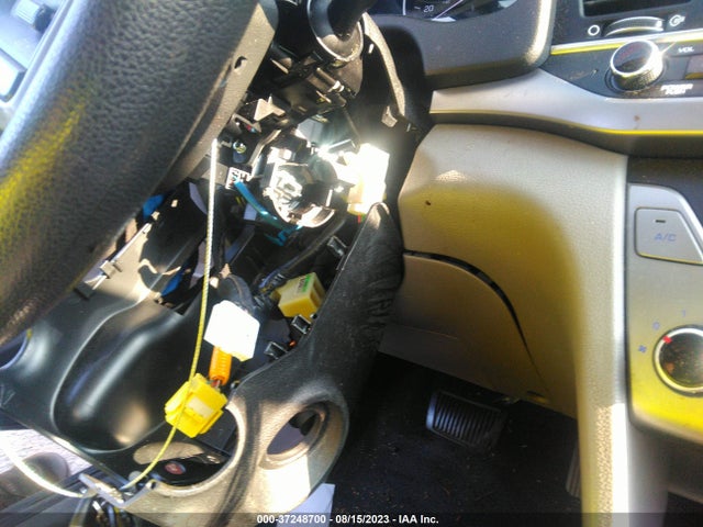 Hyundai ELANTRA SE 2017 KMHD84LF9HU063602 Image 6