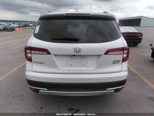 Honda Pilot Touring 7-passenger 2020 5FNYF6H6XLB063335 Image 16