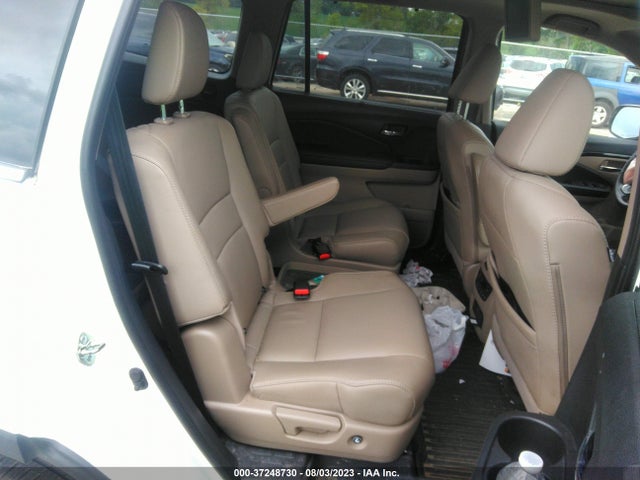Honda Pilot Touring 7-passenger 2020 5FNYF6H6XLB063335 Image 8