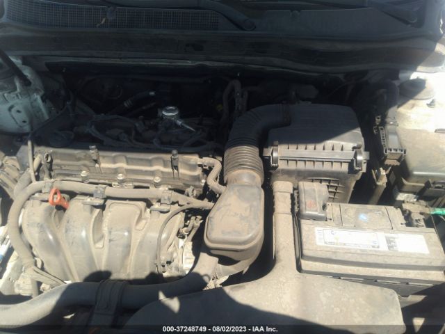 KNAGM4A7XF5650856 KIA Optima Lx