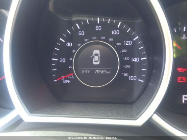 KNAGM4A7XF5650856 KIA Optima Lx