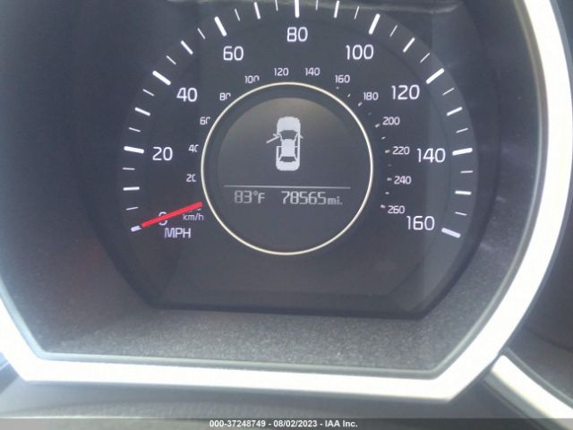 KNAGM4A7XF5650856 KIA Optima Lx
