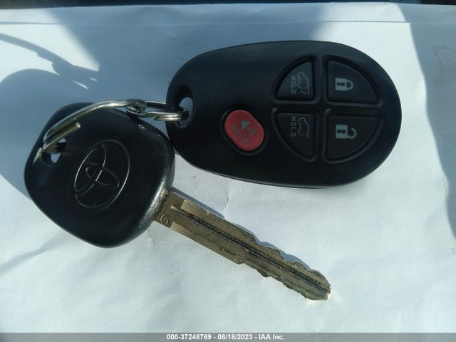 2013 TOYOTA HIGHLANDER VIN: 5TDBK3EH2DS179485