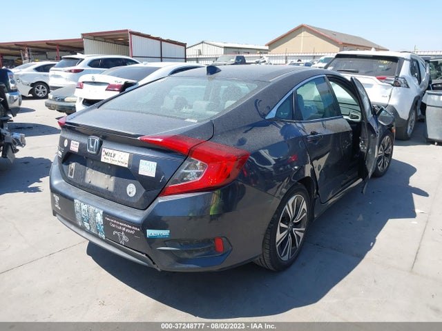 2016 HONDA CIVIC SEDAN EX-T VIN: 19XFC1F34GE028023