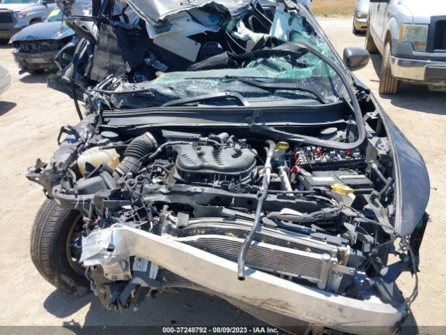 1C4PJLCSXGW297294 Jeep Cherokee Latitude