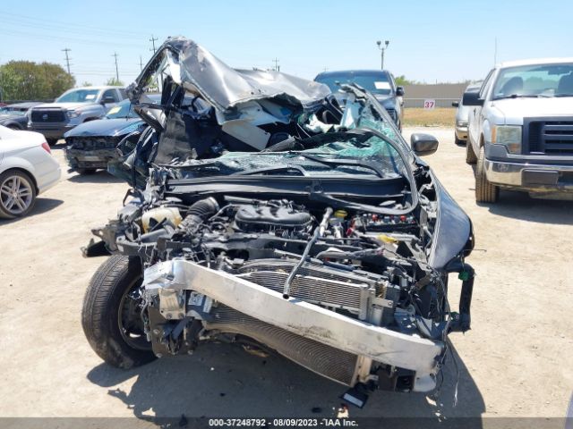 1C4PJLCSXGW297294 Jeep Cherokee Latitude