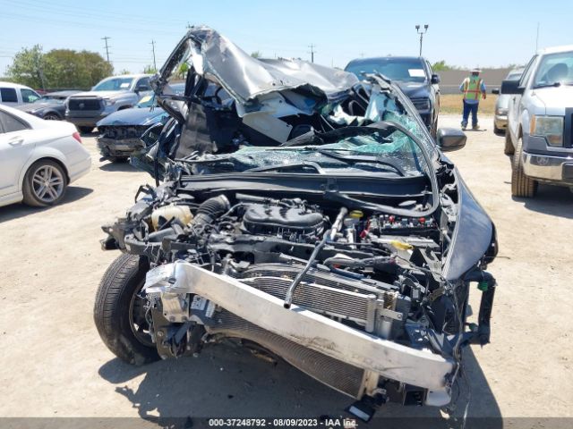 1C4PJLCSXGW297294 Jeep Cherokee Latitude