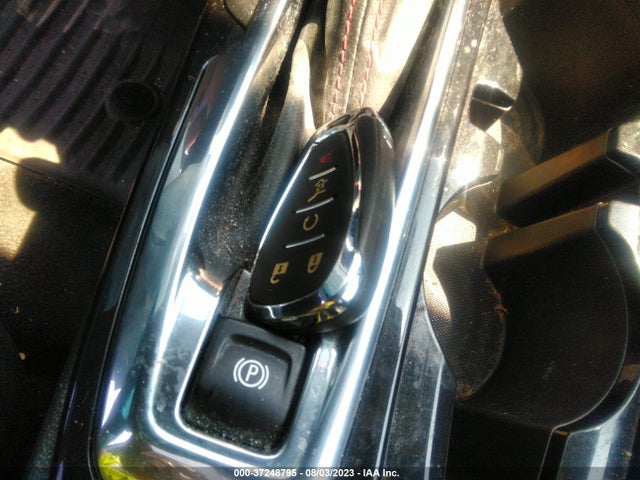 Chevrolet Trailblazer Rs 2021 KL79MTSL9MB048396 Image 11