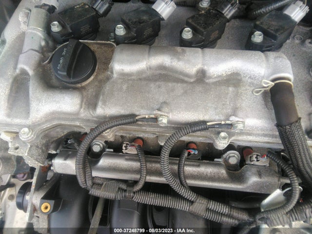Toyota COROLLA LE 2021 5YFEPMAE9MP213902 Image 10