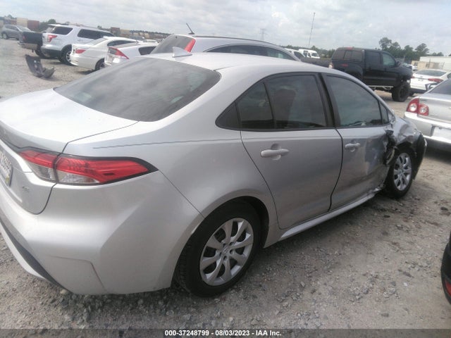 Toyota COROLLA LE 2021 5YFEPMAE9MP213902 Image 13
