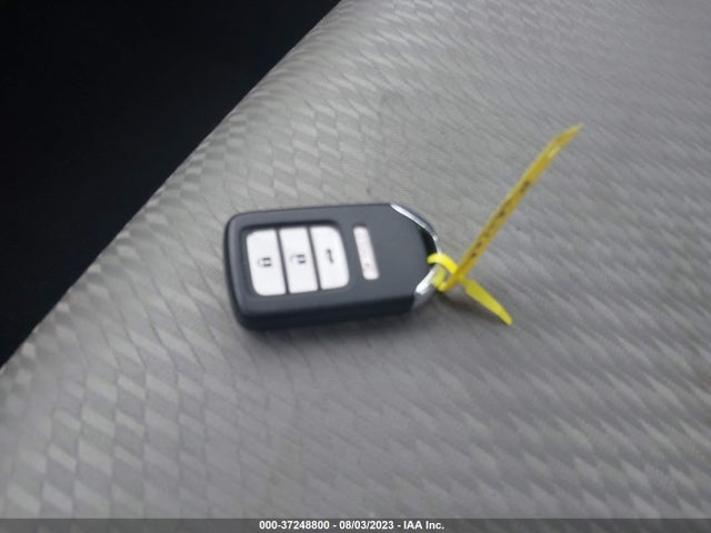 Honda Civic Sedan Ex 2015 19XFB2F80FE014591 Image 11