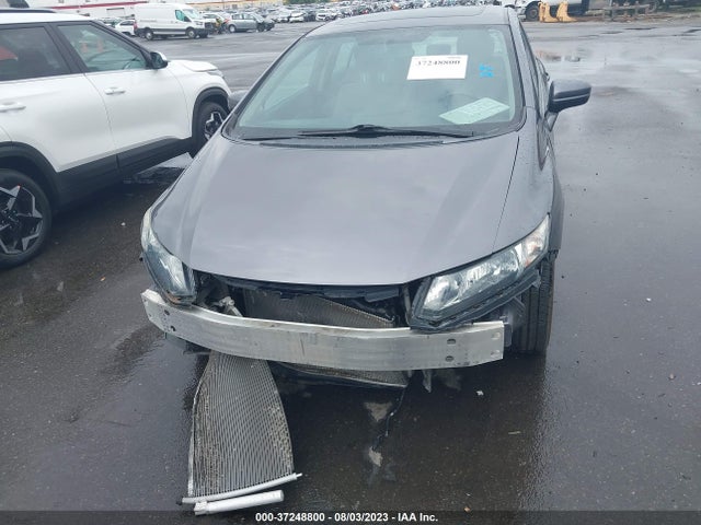 Honda Civic Sedan Ex 2015 19XFB2F80FE014591 Image 12