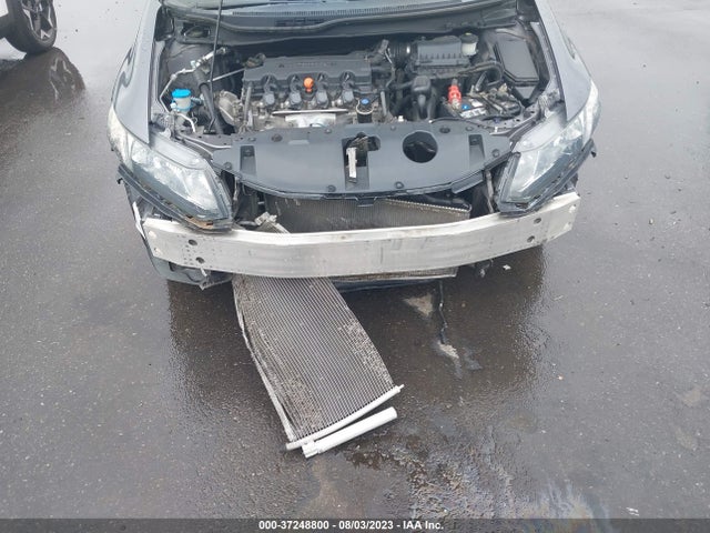 Honda Civic Sedan Ex 2015 19XFB2F80FE014591 Image 6