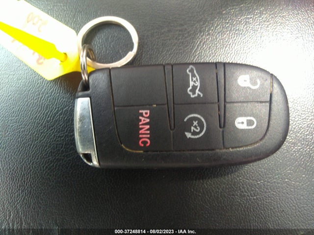 Chrysler 200 S 2015 1C3CCCDG6FN636399 Image 11
