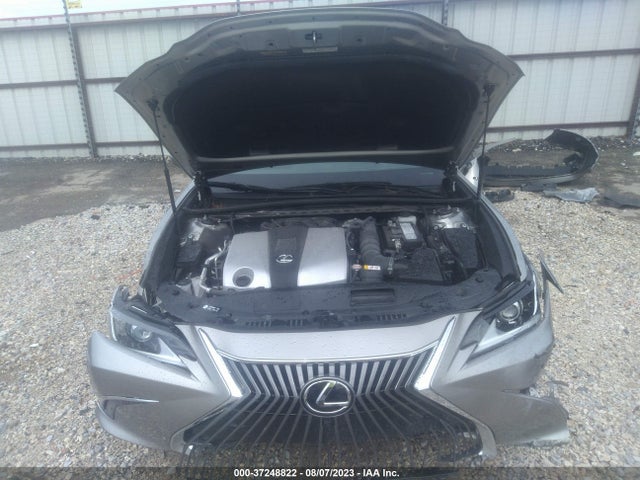 58AEZ1B15LU074507 Lexus Es Es 350 Luxury