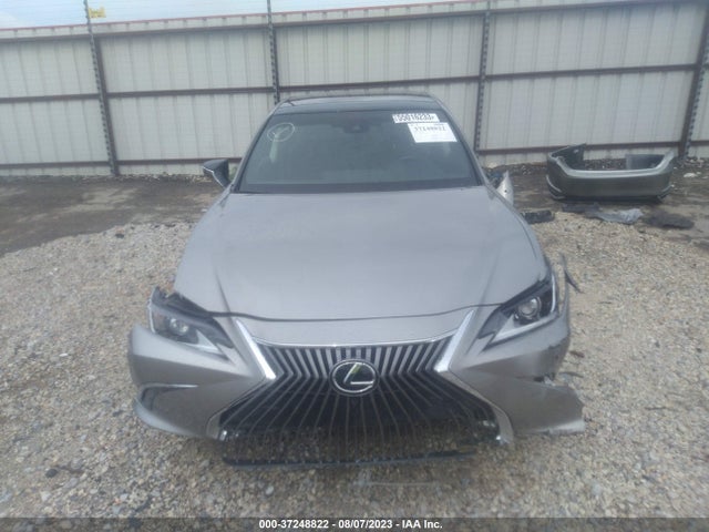 58AEZ1B15LU074507 Lexus Es Es 350 Luxury