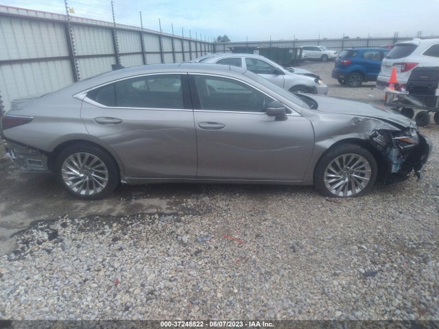 58AEZ1B15LU074507 Lexus Es Es 350 Luxury