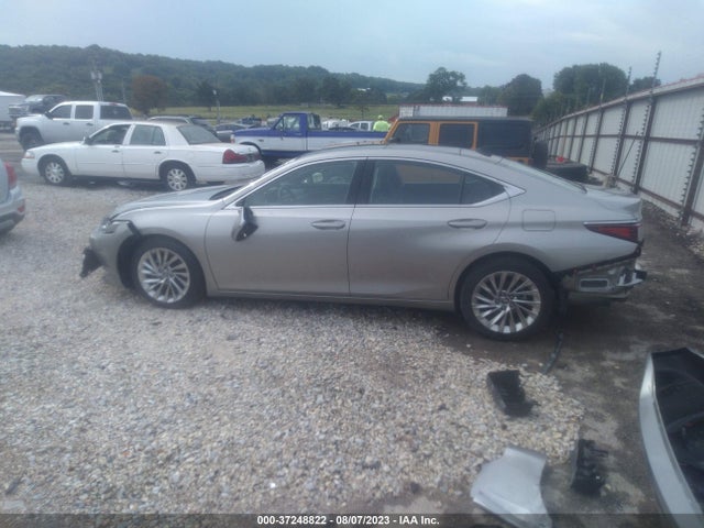 58AEZ1B15LU074507 Lexus Es Es 350 Luxury