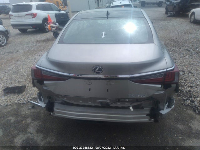 58AEZ1B15LU074507 Lexus Es Es 350 Luxury
