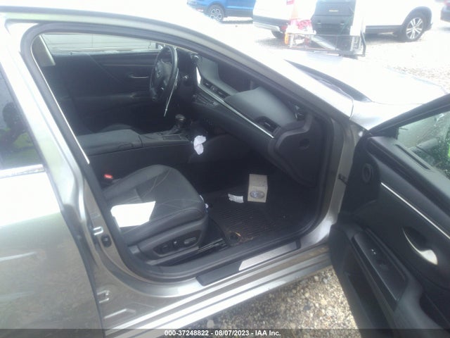 58AEZ1B15LU074507 Lexus Es Es 350 Luxury