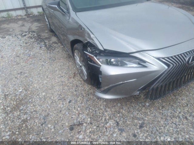 58AEZ1B15LU074507 Lexus Es Es 350 Luxury