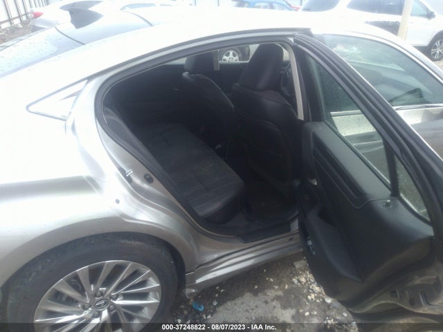 58AEZ1B15LU074507 Lexus Es Es 350 Luxury