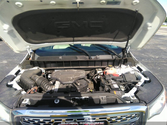 GMC Acadia Denali 2017 1GKKNXLS2HZ212359 Image 10