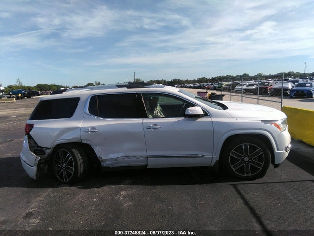 GMC Acadia Denali 2017 1GKKNXLS2HZ212359 Image 13
