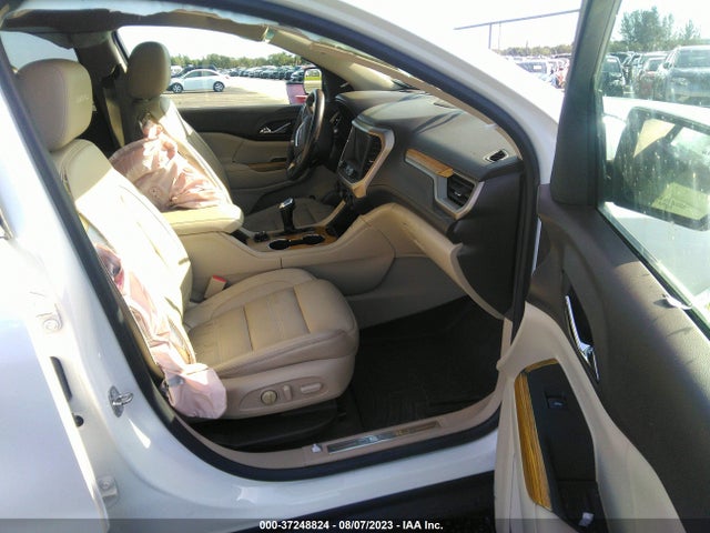 GMC Acadia Denali 2017 1GKKNXLS2HZ212359 Image 5