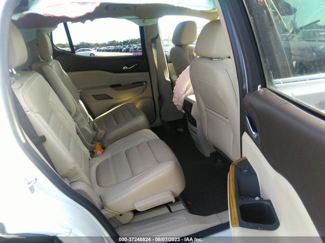 GMC Acadia Denali 2017 1GKKNXLS2HZ212359 Image 8