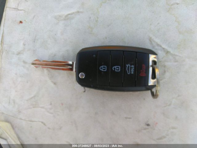 KNAFX4A69G5544703 KIA FORTE LX