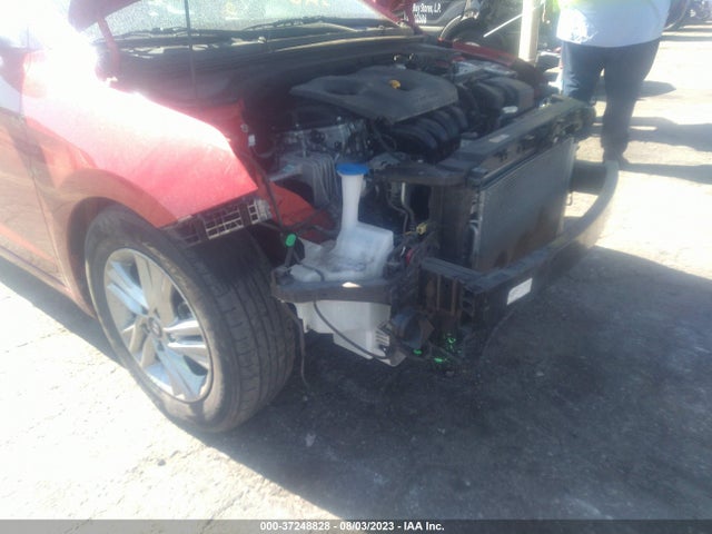 Hyundai ELANTRA SEL 2020 5NPD84LF5LH505430 Image 13