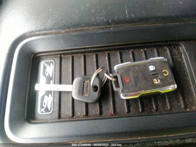 3GTU2PEJ0HG179203 GMC Sierra 1500 Denali