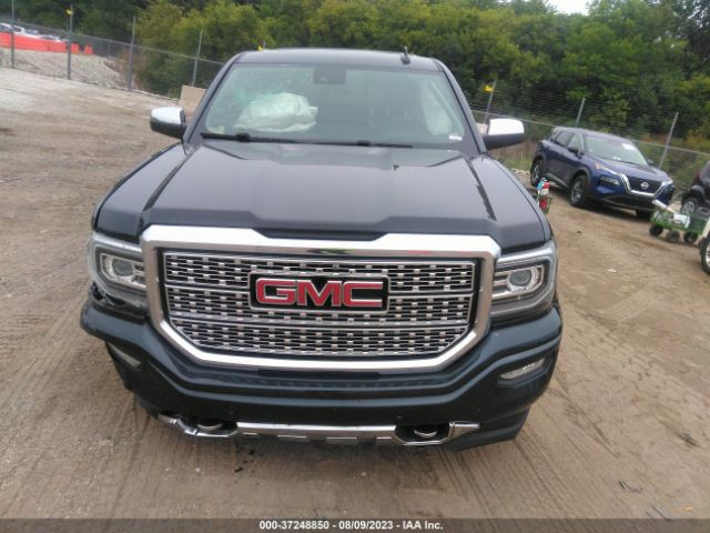 3GTU2PEJ0HG179203 GMC Sierra 1500 Denali